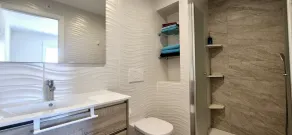 Appartement convivial et familial avec sauna, jardin et terrasse - Image 4