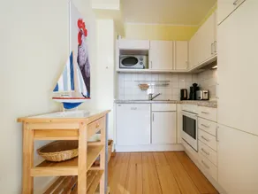 1-room apartment with balcony - Image 1