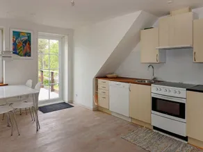 4 person holiday home in Hadsund - Image 5