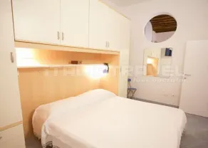 Two-room apartment Piazza al Fico 2/4 Beds in the historic center of Portoferraio - Image 3