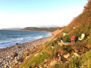 Flip Flop Villa Mountain and Ocean Views - Image 4