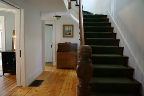 SPACIOUS and PRIVATE renovated farmhouse for the whole family - Image 2