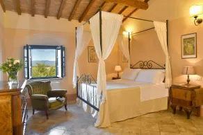 Spacious villa with heated pool, A/C, Wi-Fi, BBQ, al fresco dining, sleep 20 - Image 3