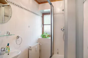 Appartamento \"Gästehaus Marianne\" con vista montagna, terrazza comune e Wi-Fi - Image 2