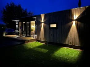 Chalet de Blauwe regen - Image 4