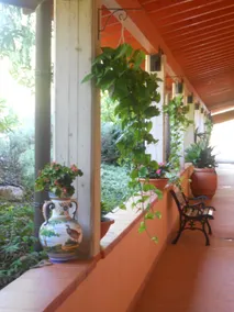 Agriturismo Renzano garden apartments - Image 4
