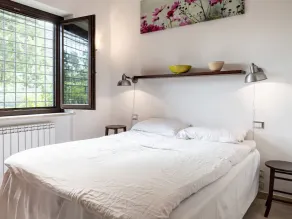 Wonderful private villa for 8 people with WIFI, private pool, TV, patio and pets allowed - Image 4