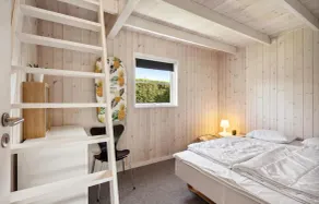 Cozy Home In Otterup With Kitchen - Image 5