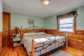 Lake House in Quiet Cove on Lake Winnipesaukee. - Image 4
