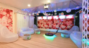 Pink Luxe Spa Retreat San Diego  - Image 3