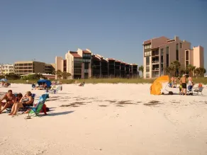 Sonne, Sand & * Sparen Sie 20% bis 35% * pro Woche im Siesta Breakers # 603 in Siesta Key, FL - Image 2