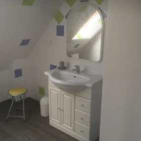 Hus i en privat bolig med swimmingpool på CAP d'ERQUY - Image 4