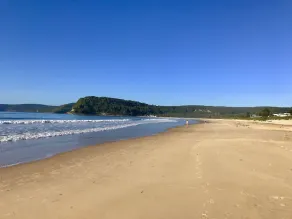 Luxus Central Coast Beach Leben - Image 4