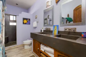 Sweeping ocean views steps to beach w/pool & Firepit. Close to Tres Palapas!  - Image 3