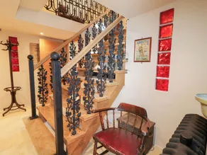 Crea The Mission Hall - Image 2
