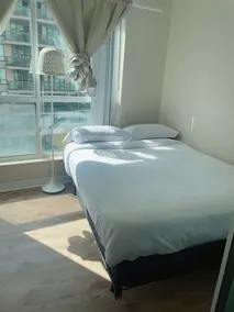 Lovely two bed room condo at prime location! - Image 3