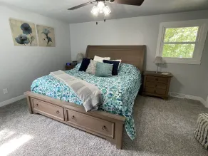 Beautifully remodeled 4 BR home w/ in-ground pool - Image 4