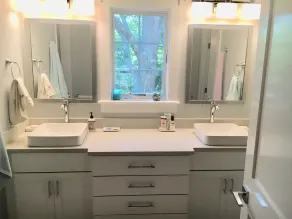 111 Popple Bottom- Newly remodeled, central a/c, private pond beach access - Image 3