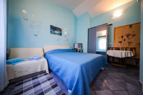 Studio flat with terrace Brbinj, Dugi otok (AS-8160-a) - Image 3