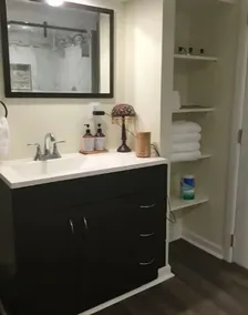 Cozy 1 bedroom suite with jet tub near US capitol! - Image 4