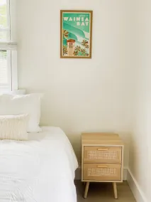 Ocean View Haleiwa Home - EPIC location steps from beach and downtown - Image 4
