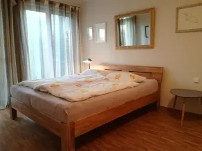 Luxurious apartment (2 rooms; 70 sqm; terrace; garden; air conditioning...) - Image 3