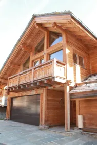 TETRAS II Chalet Prestige - Image 5