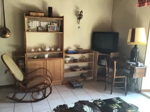 Village house with balcony located in Camurac 1200 m above sea level. - Image 2