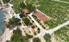 Villa Skaramuca Village - Vier Schlafzimmer Villa mit Pool und Strand - Image 3