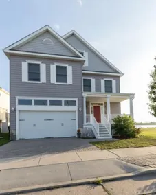 Charming Bay View Home ~ Perfect For A Getaway! - Image 5