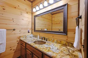 THE DRAKE- Luxury details & stunning creek side location- Sleeps 20 - Image 3