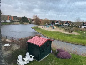 Vivenda de férias de luxo para 5 pessoas no parque de férias \"de Buitenplaats\" - Image 2