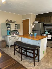 Newly Renovated! Way-Har Farms Guest Cottage - Image 5