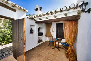 Casita Galgo - lugn och fred i Andalusiens historiska hjärta - Image 4