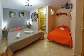 Havana Beautiful Rooms - Image 5