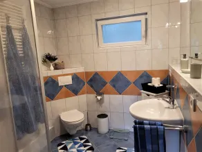 Top Ferienwohnung in Gehobener Ausstattung Weinheim/birkenau - Image 2