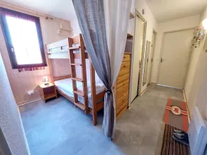 Appartement cosy 3* pour 6 pers, proche pistes, avec parking - Image 5