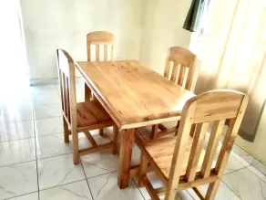Quiet Gated Getaway- Perfect for Business, Students and Vacationer Free WiFI. - Image 4