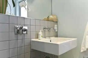 Apartamento moderno e tranquilo - perto do hospital universitário - Image 3