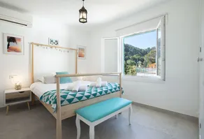 Mediterranean Beach House Magdalena - Image 5