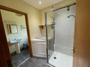 West Gorton - ein Ferienhaus für 4 Personen in 2 Schlafzimmern - Image 2