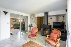 Villa charmante à La Tour-d'Aigues avec piscine privée - Image 5
