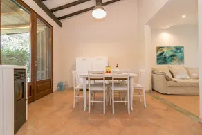 Ferienhaus \"Tra Cielo E Mare\" mit privatem Garten und WLAN - Image 5