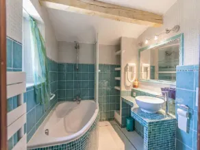 Charmantes Steinhaus von 90m2, am Fuße des Luberon von 2 bis 4 Pers - Image 2