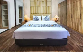 Villa Rumpi Seminyak by Nagisa Bali - Image 4