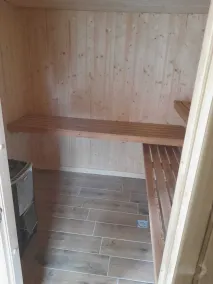 Cozy guest house \"Björkedal\" in southern Småland + fenced property - Image 3