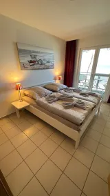 Vacation apartment/apartment for 2 guests with 68m² in Lubmin (184302) - Image 4