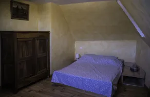Autentic and picturesque Gite de la Tambourde. Overnight stays on request. - Image 5