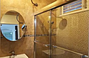 Private 2 Bedroom Beachfront Penthouse Condo Ocho Rios, Jamaica - Image 3