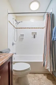 En Tucsonan Style Casita i Midtown Tucson - minutter fra stort set alt! - Image 2